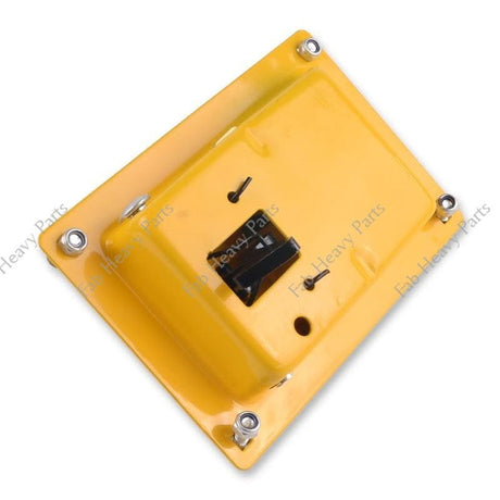Volvo Excavator Hydraulic Pump Door Lock Left - Fab Heavy Parts