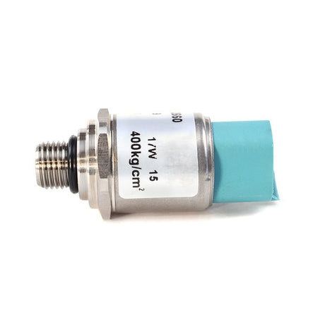 Volvo Pressure Sensor 17212660 for EC290B 360B EC300D EC480D Excavator - Fab Heavy Parts