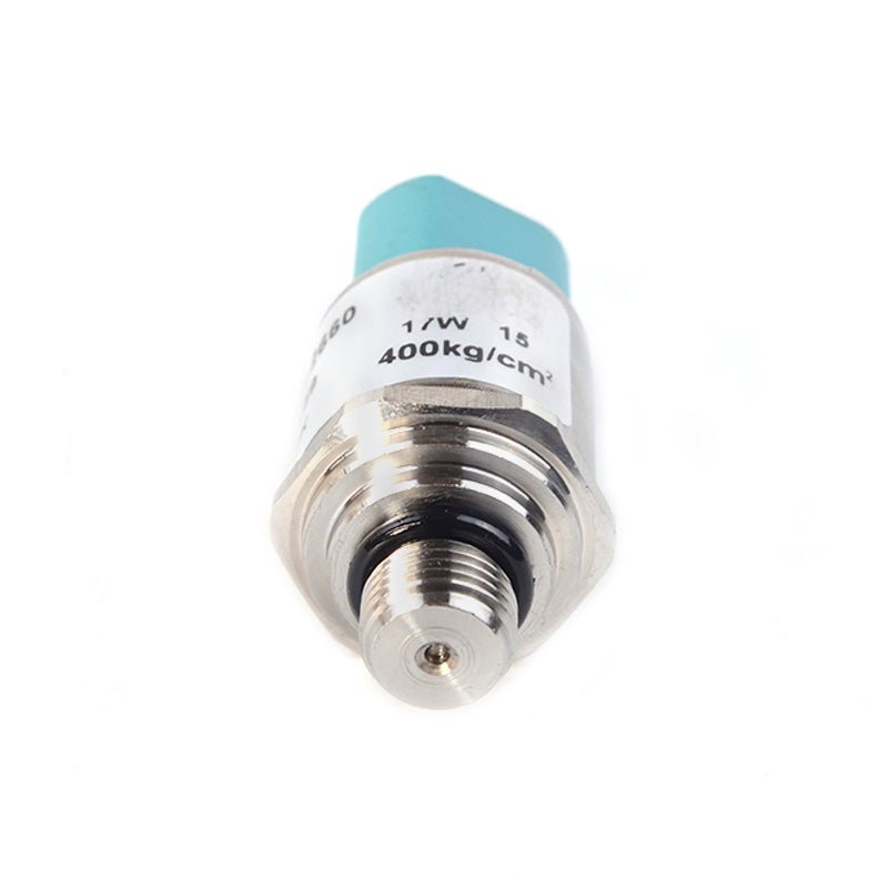 Volvo Pressure Sensor 17212660 for EC290B 360B EC300D EC480D Excavator - Fab Heavy Parts