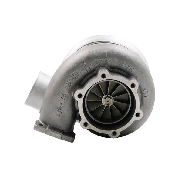 Turbocharger 6152-81-8310 6152818310 Fit for Komatsu GD725A-1 GD705A-4 D85A-21 D75S-5-Turbocharger-Fab Heavy Parts