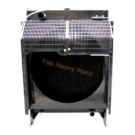 Water Cooled Radiator Fits for Cummins Engine 6CTA8.3 - G2 - Fab Heavy Parts