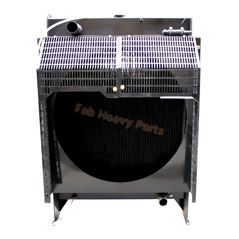 Water Cooled Radiator Fits for Cummins Engine 6CTA8.3-G2