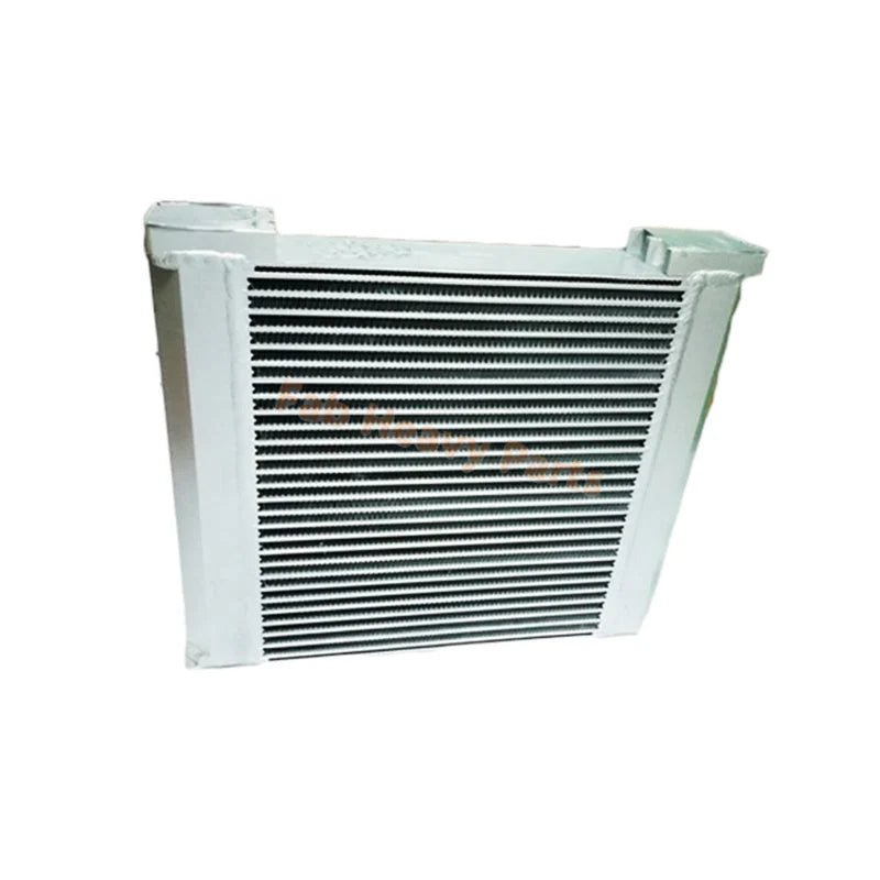 Water Cooler Radiator 04259455 for Deutz Engine BF4M1012C - Fab Heavy Parts
