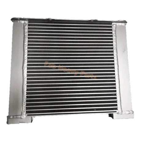 Water Cooler Radiator 04259458 for Deutz Engine BFM1013 - Fab Heavy Parts