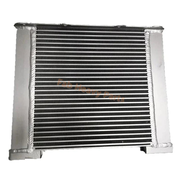 Water Cooler Radiator 04259458 for Deutz Engine BFM1013 - Fab Heavy Parts