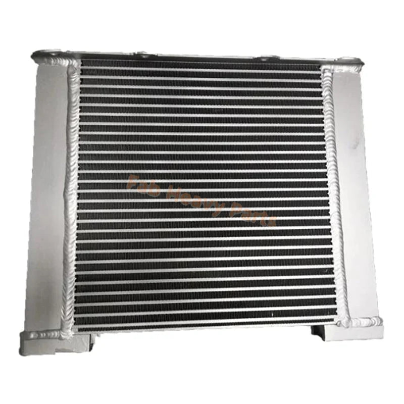 Water Cooler Radiator 04259458 for Deutz Engine BFM1013 - Fab Heavy Parts
