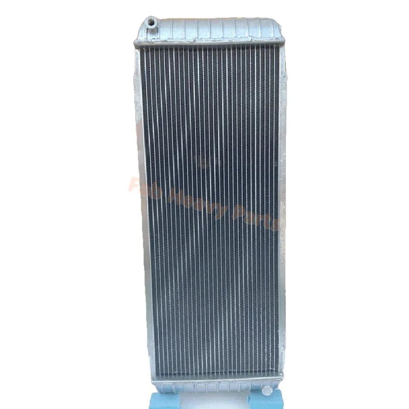 Water Cooling Radiator 14549879 for Volvo Excavator EC210B EC210BLC - Fab Heavy Parts