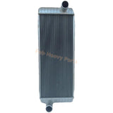 Water Cooling Radiator 14549879 for Volvo Excavator EC210B EC210BLC - Fab Heavy Parts