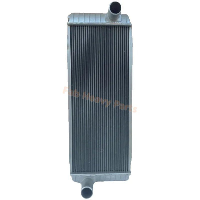 Water Cooling Radiator 14549879 for Volvo Excavator EC210B EC210BLC - Fab Heavy Parts
