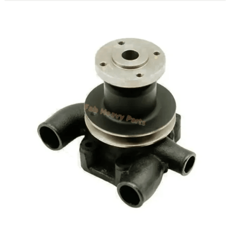 Water Pump 01320501 Fits for Cummins Engine X1.7G1 X2.5G1 Generator C17 D5 C22 D5 C28 D5 C12 D6 C16 D6 C20 D7 - Fab Heavy Parts