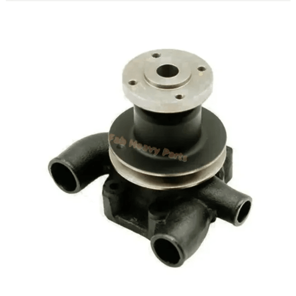 Water Pump 01320501 Fits for Cummins Engine X1.7G1 X2.5G1 Generator C17 D5 C22 D5 C28 D5 C12 D6 C16 D6 C20 D7 - Fab Heavy Parts