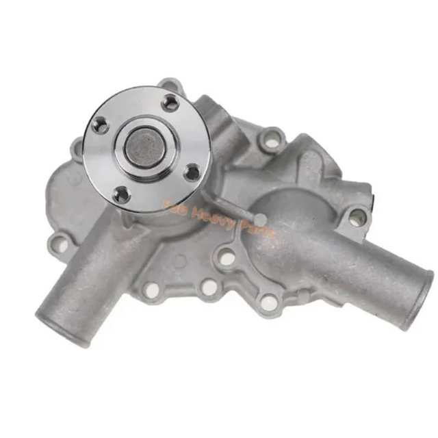 Water Pump 02/630370 02/630190 for JCB Excavator 801 803