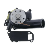 Water Pump 02/800990 for JCB JS240LC JS240 Auto JS200 JS220 JS260 XD Auto JS220 XD JS210 JS235 HD JS175W JS175W-T2