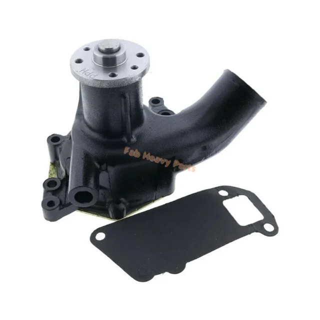 Water Pump 02/800990 for JCB JS240LC JS240 Auto JS200 JS220 JS260 XD Auto JS220 XD JS210 JS235 HD JS175W JS175W-T2
