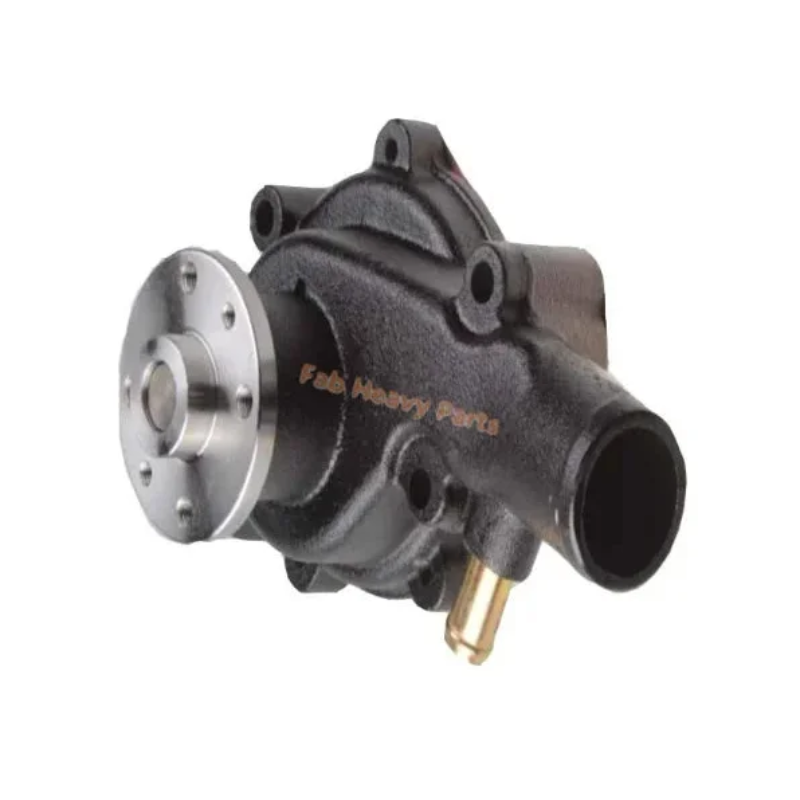 Water Pump 02/801373 02/800350 for JCB JS130 JS145W JS130W JS130W-PLE
