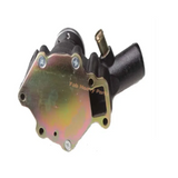 Water Pump 02/801373 02/800350 for JCB JS130 JS145W JS130W JS130W-PLE