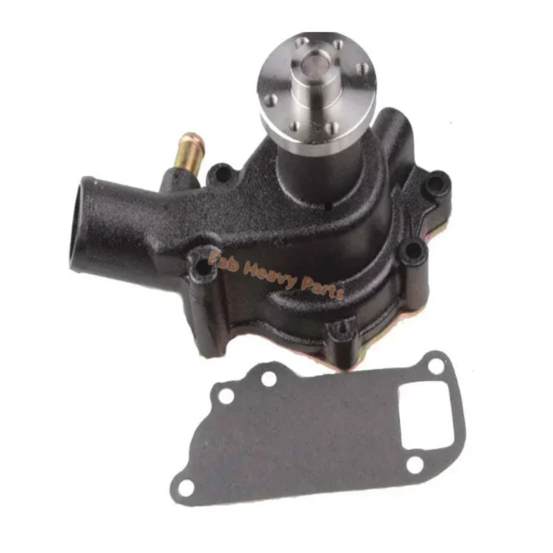 Water Pump 02/801373 02/800350 for JCB JS130 JS145W JS130W JS130W-PLE