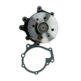 Water Pump 02/802310 for JCB Excavator JS200 JS220 JS240 JS220LR JS260 JS210 JZ235 JZ255
