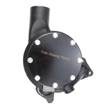 Water Pump 02/201457 for JCB Backhoe Loader 2CX 3CX 4C 4CN - Fab Heavy Parts