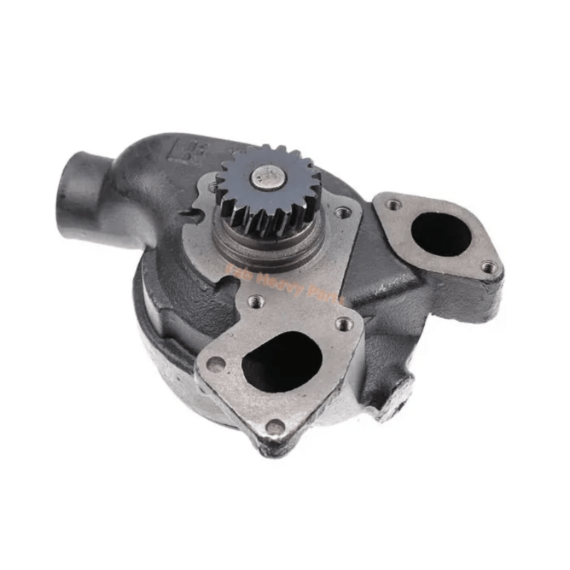 Water Pump 02/201457 for JCB Backhoe Loader 2CX 3CX 4C 4CN - Fab Heavy Parts