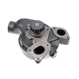 Water Pump 02/201457 for JCB Backhoe Loader 2CX 3CX 4C 4CN - Fab Heavy Parts
