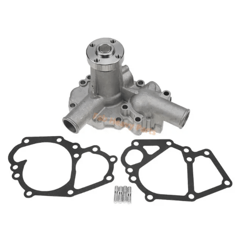 Water Pump 02/630370 02/630190 for JCB Excavator 801 803 - Fab Heavy Parts