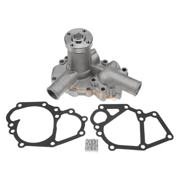 Water Pump 02/630370 02/630190 for JCB Excavator 801 803 - Fab Heavy Parts