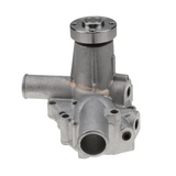 Water Pump 02/630370 02/630190 for JCB Excavator 801 803 - Fab Heavy Parts