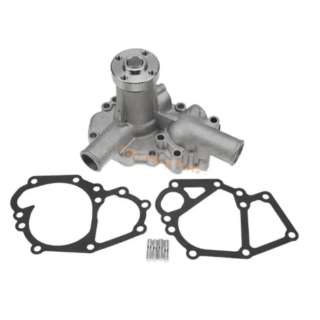 Water Pump 02/630380 for JCB Excavator 8014 8017 8015 801.5 8016 8018 801.6N - Fab Heavy Parts