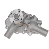 Water Pump 02/630380 for JCB Excavator 8014 8017 8015 801.5 8016 8018 801.6N - Fab Heavy Parts