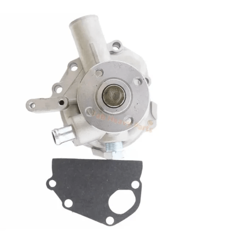 Water Pump 02/630636 02/630615 02/630586 for JCB 8014 8015 8016 8017 8018 - Fab Heavy Parts