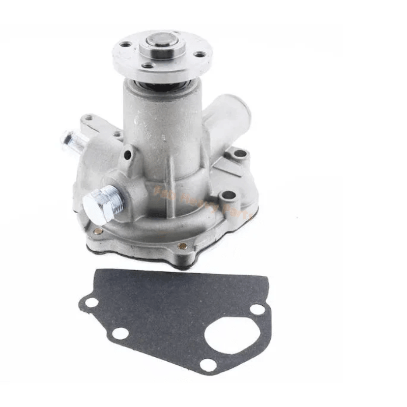 Water Pump 02/630636 02/630615 02/630586 for JCB 8014 8015 8016 8017 8018 - Fab Heavy Parts