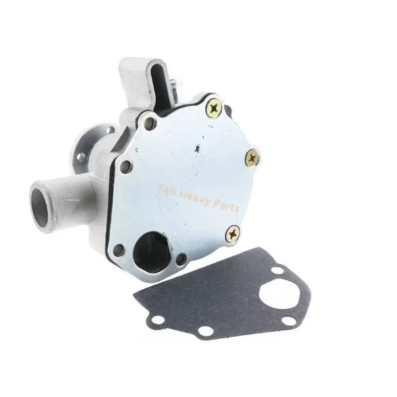 Water Pump 02/630636 02/630615 02/630586 for JCB 8014 8015 8016 8017 8018 - Fab Heavy Parts
