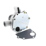 Water Pump 02/630636 02/630615 02/630586 for JCB 8014 8015 8016 8017 8018 - Fab Heavy Parts