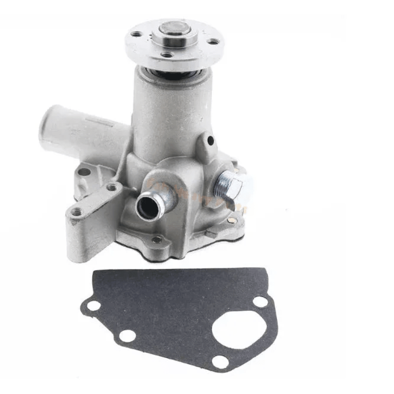 Water Pump 02/630636 02/630615 02/630586 for JCB 8014 8015 8016 8017 8018 - Fab Heavy Parts