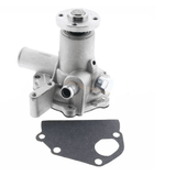 Water Pump 02/630636 02/630615 02/630586 for JCB 8014 8015 8016 8017 8018 - Fab Heavy Parts