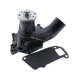 Water Pump 02/800990 for JCB JS240LC JS240 Auto JS200 JS220 JS260 XD Auto JS220 XD JS210 JS235 HD JS175W JS175W - T2 - Fab Heavy Parts