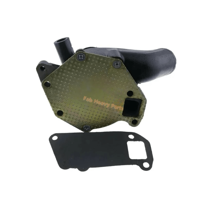Water Pump 02/800990 for JCB JS240LC JS240 Auto JS200 JS220 JS260 XD Auto JS220 XD JS210 JS235 HD JS175W JS175W - T2 - Fab Heavy Parts