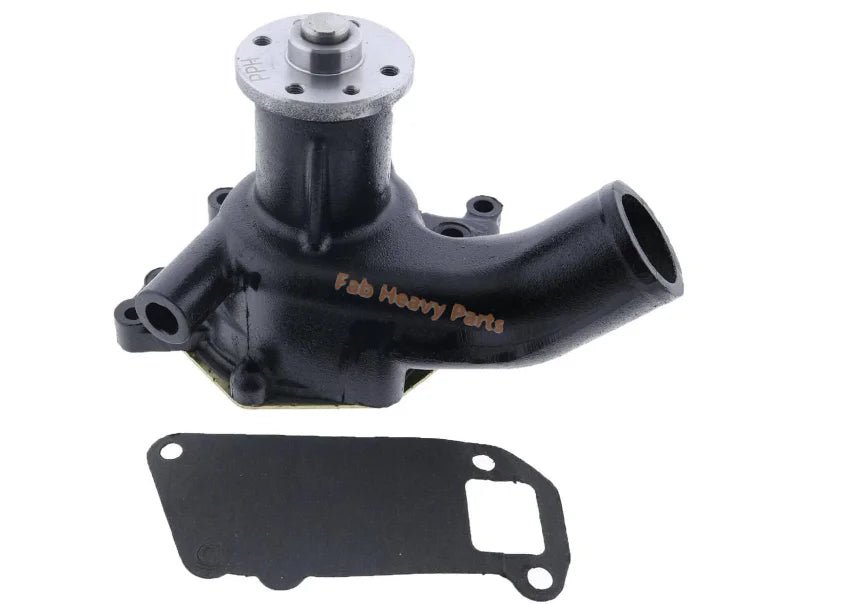 Water Pump 02/800990 for JCB JS240LC JS240 Auto JS200 JS220 JS260 XD Auto JS220 XD JS210 JS235 HD JS175W JS175W - T2 - Fab Heavy Parts