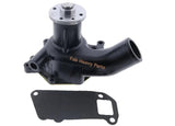 Water Pump 02/800990 for JCB JS240LC JS240 Auto JS200 JS220 JS260 XD Auto JS220 XD JS210 JS235 HD JS175W JS175W - T2 - Fab Heavy Parts