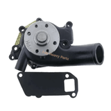Water Pump 02/800990 for JCB JS240LC JS240 Auto JS200 JS220 JS260 XD Auto JS220 XD JS210 JS235 HD JS175W JS175W - T2 - Fab Heavy Parts