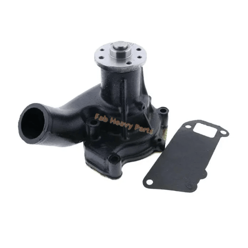 Water Pump 02/800990 for JCB JS240LC JS240 Auto JS200 JS220 JS260 XD Auto JS220 XD JS210 JS235 HD JS175W JS175W - T2 - Fab Heavy Parts