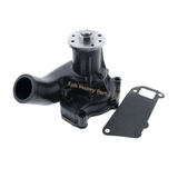 Water Pump 02/800990 for JCB JS240LC JS240 Auto JS200 JS220 JS260 XD Auto JS220 XD JS210 JS235 HD JS175W JS175W - T2 - Fab Heavy Parts