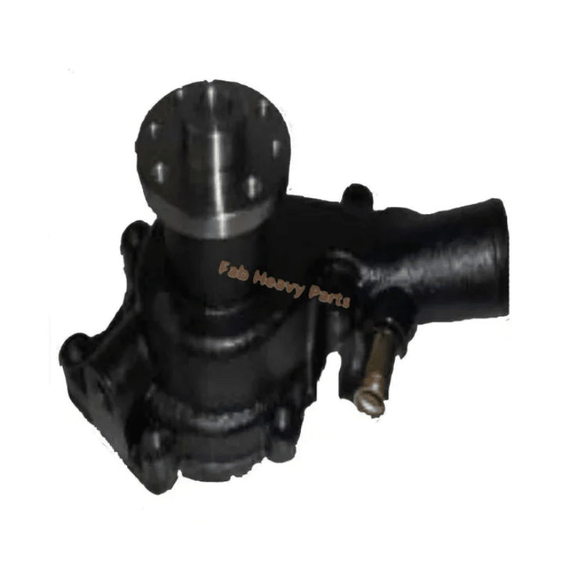 Water Pump 02/801373 02/800350 for JCB JS130 JS145W JS130W JS130W - PLE - Fab Heavy Parts