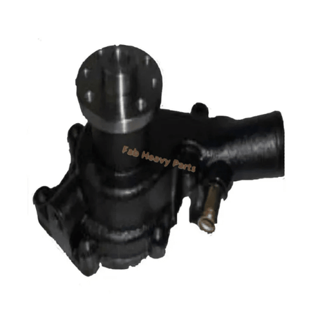 Water Pump 02/801373 02/800350 for JCB JS130 JS145W JS130W JS130W - PLE - Fab Heavy Parts