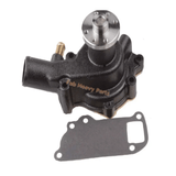 Water Pump 02/801373 02/800350 for JCB JS130 JS145W JS130W JS130W - PLE - Fab Heavy Parts