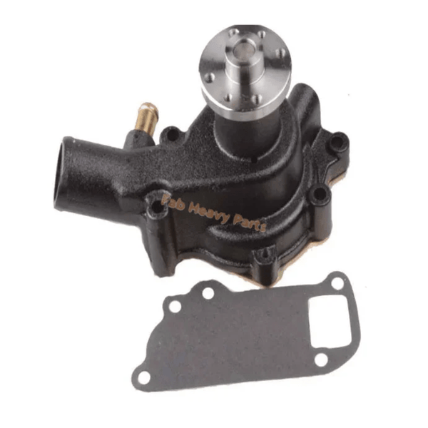 Water Pump 02/801373 02/800350 for JCB JS130 JS145W JS130W JS130W - PLE - Fab Heavy Parts