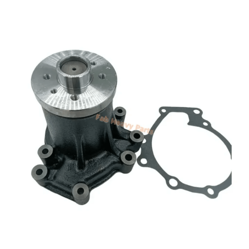 Water Pump 02/802310 for JCB Excavator JS200 JS220 JS240 JS220LR JS260 JS210 JZ235 JZ255 - Fab Heavy Parts