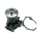 Water Pump 02/802310 for JCB Excavator JS200 JS220 JS240 JS220LR JS260 JS210 JZ235 JZ255 - Fab Heavy Parts
