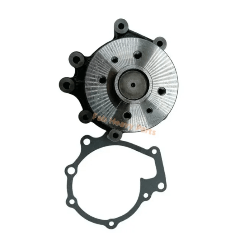 Water Pump 02/802310 for JCB Excavator JS200 JS220 JS240 JS220LR JS260 JS210 JZ235 JZ255 - Fab Heavy Parts